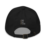 1 PETER 1:16 - AJV SIGNATURE DAD HAT