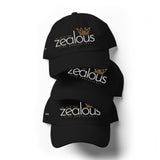 ZEALOUS DAD HAT