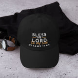 BLESS THE LORD DAD HAT