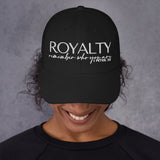ROYALTY - REMEMBER DAD HAT