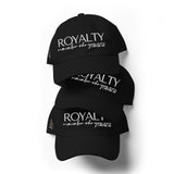 ROYALTY - REMEMBER DAD HAT