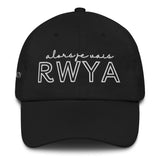 ALORS JE VAIS - RWYA DAD HAT