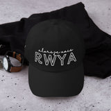 ALORS JE VAIS - RWYA DAD HAT