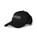 SALVATION DAD HAT (STYLE CLASSIC)