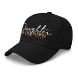 DAUGHTER OF THE KING DAD HAT