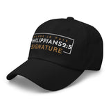 PHILIPPIANS 2:5 - SIGNATURE DAD HAT