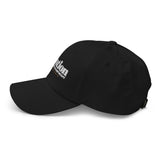 SALVATION:IMPORTANT DAD HAT (STYLE BWG)