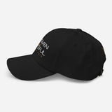 FORGIVEN AND GRATEFUL HAT