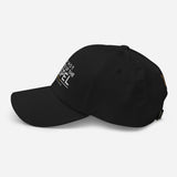 I AM NOT ASHAMED OF THE GOSPEL HAT (CLASSIC)