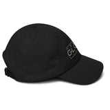 TO GOD BE THE GLORY DAD HAT