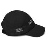 ROYALTY DAD HAT