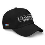 UNASHAMED DAD HAT