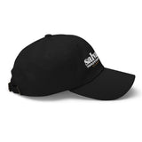 SALVATION:IMPORTANT DAD HAT (STYLE BWG)