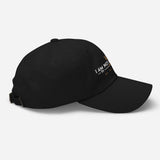 I AM NOT ASHAMED OF THE GOSPEL HAT (STYLE B5)