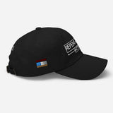 REPENT AND RETURN DAD HAT