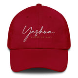 YESHUA DAD HAT