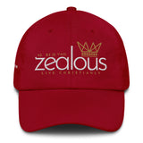 ZEALOUS DAD HAT