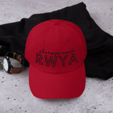 ALORS JE VAIS - RWYA DAD HAT