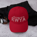 ALORS JE VAIS - RWYA DAD HAT