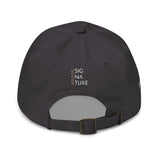 1 PETER 1:16 - AJV SIGNATURE DAD HAT