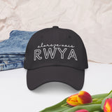ALORS JE VAIS - RWYA DAD HAT