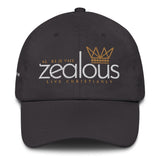 ZEALOUS DAD HAT