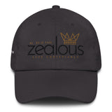 ZEALOUS DAD HAT