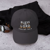 BLESS THE LORD DAD HAT