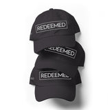 REDEEMED DAD HAT