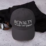 ROYALTY - REMEMBER DAD HAT