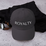 ROYALTY DAD HAT