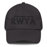 ALORS JE VAIS - RWYA DAD HAT