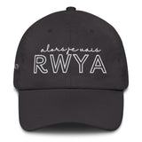 ALORS JE VAIS - RWYA DAD HAT