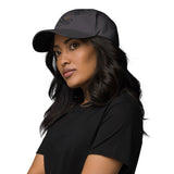 ROYALTY WORSHIP LOGO DAD HAT