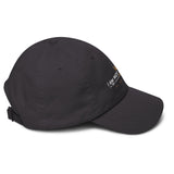 I AM NOT ASHAMED OF THE GOSPEL HAT (STYLE B5)