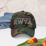 ALORS JE VAIS - RWYA DAD HAT