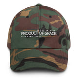 PRODUCT OF GRACE HAT (AJV ARMY - CLASSIC-W)