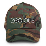 ZEALOUS DAD HAT