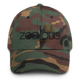 ZEALOUS DAD HAT