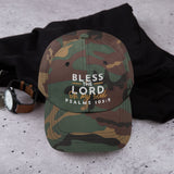 BLESS THE LORD DAD HAT