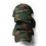 ROYALTY DAD HAT