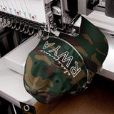 ALORS JE VAIS - RWYA DAD HAT