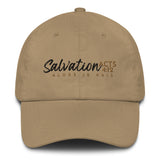 SALVATION DAD HAT (STYLE ACTS412)