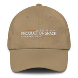 PRODUCT OF GRACE HAT (AJV ARMY - CLASSIC-W)