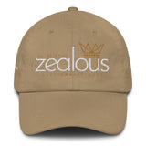 ZEALOUS DAD HAT