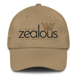 ZEALOUS DAD HAT