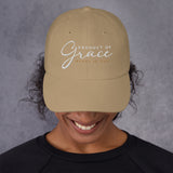PRODUCT OF GRACE (STYLE FANCY-B)