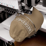 REDEEMED DAD HAT