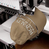 ROYALTY - REMEMBER DAD HAT