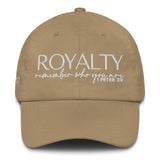 ROYALTY - REMEMBER DAD HAT